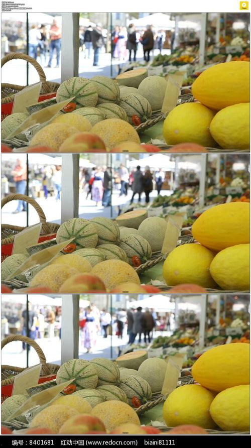 吃瓜卖货视频素材,揭秘热门吃瓜卖货视频背后的秘密