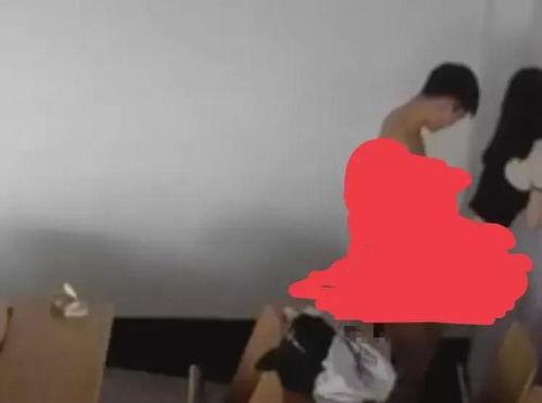 高校吃瓜事件视频,揭秘校园内幕，视频曝光惊人一幕