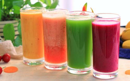 吃瓜季节的果汁怎么做视频,轻松制作美味果汁视频教程