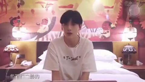 陈泽吃瓜视频在线观看